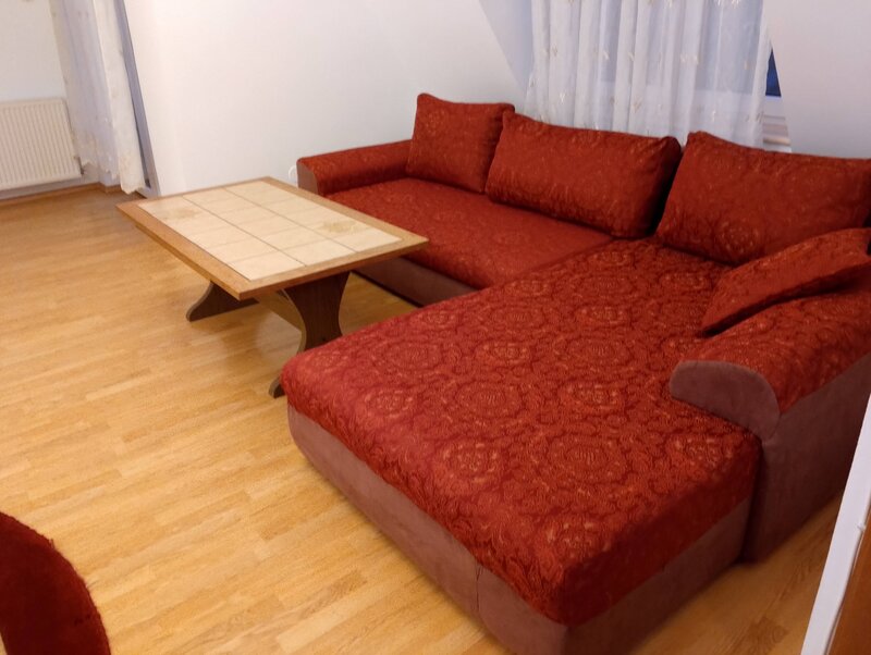 Dacia, Eminescu, Mosilor, vila central, apartament spatios in vila noua